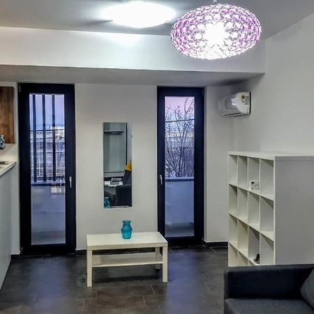 Air Residences - Air 2 بوخارست المظهر الخارجي الصورة