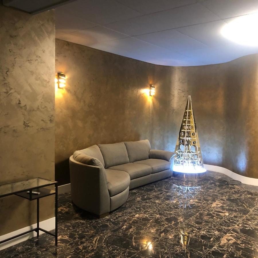 Air Residences - Air 2 بوخارست المظهر الخارجي الصورة