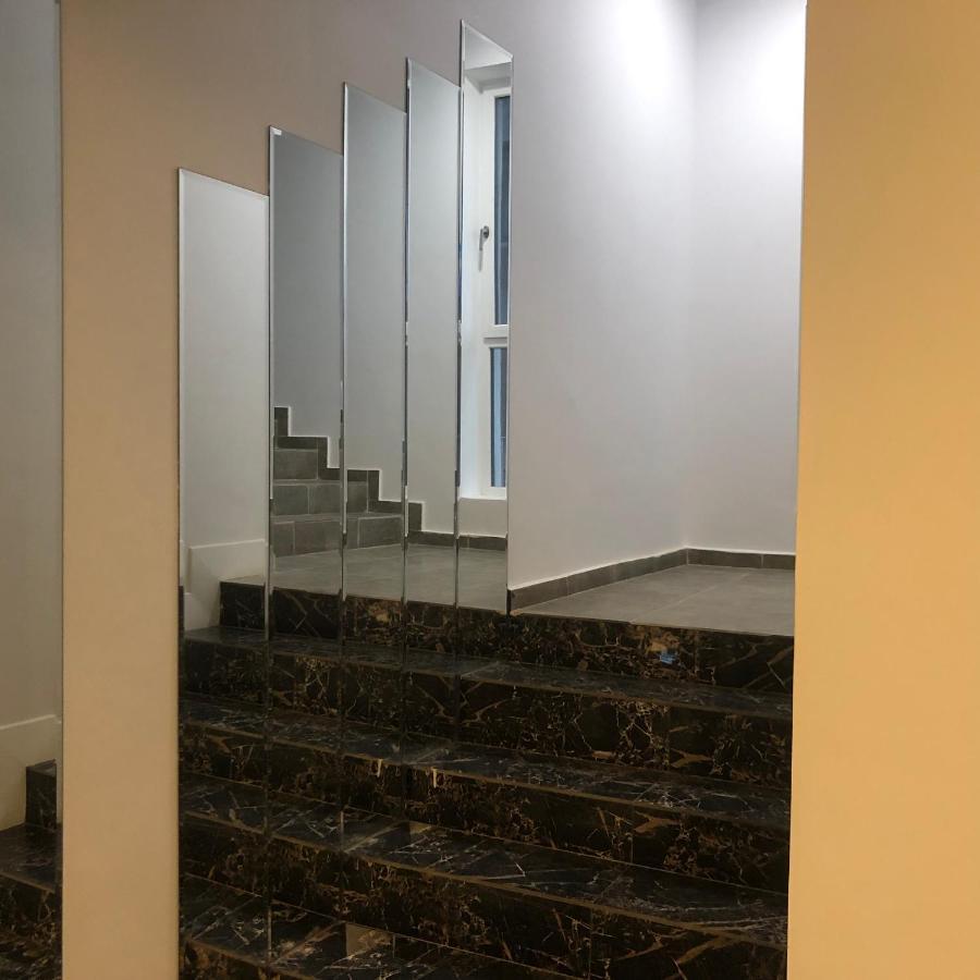 Air Residences - Air 2 بوخارست المظهر الخارجي الصورة