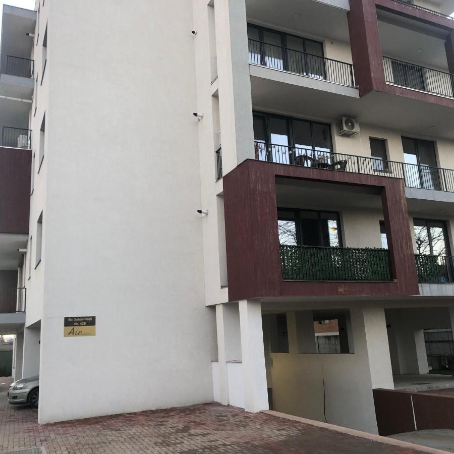 Air Residences - Air 2 بوخارست المظهر الخارجي الصورة