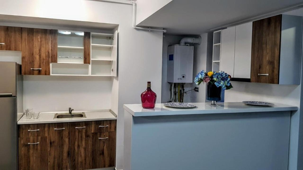 Air Residences - Air 2 بوخارست المظهر الخارجي الصورة