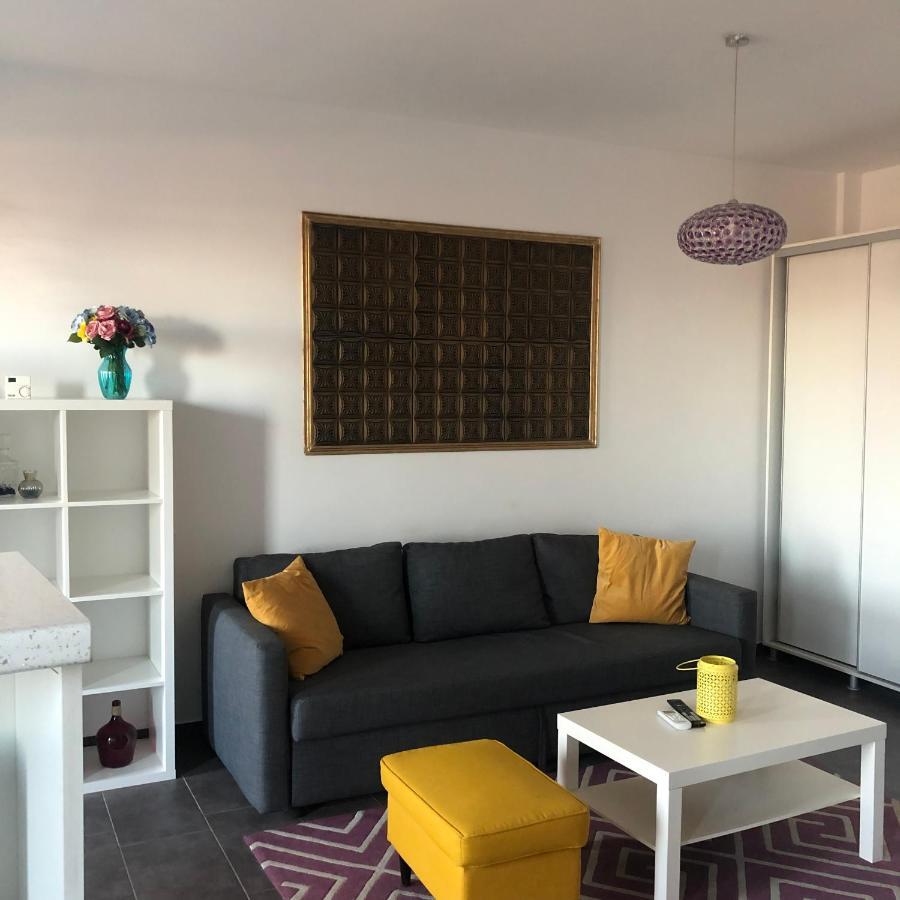 Air Residences - Air 2 بوخارست المظهر الخارجي الصورة