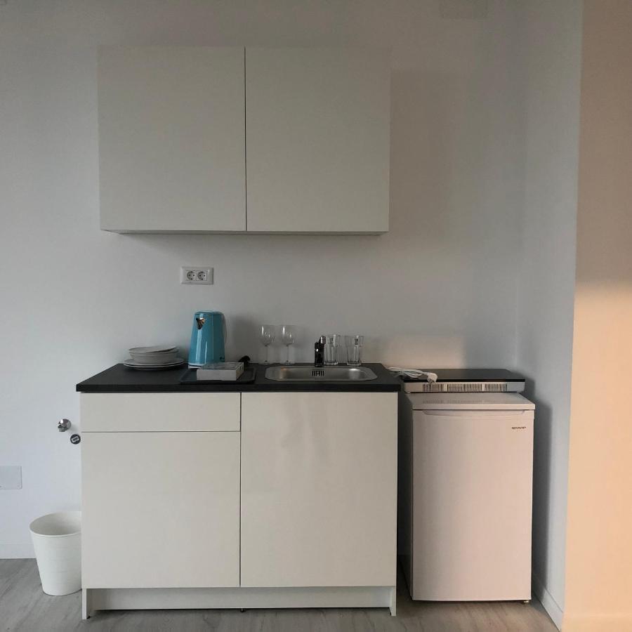 Air Residences - Air 2 بوخارست المظهر الخارجي الصورة