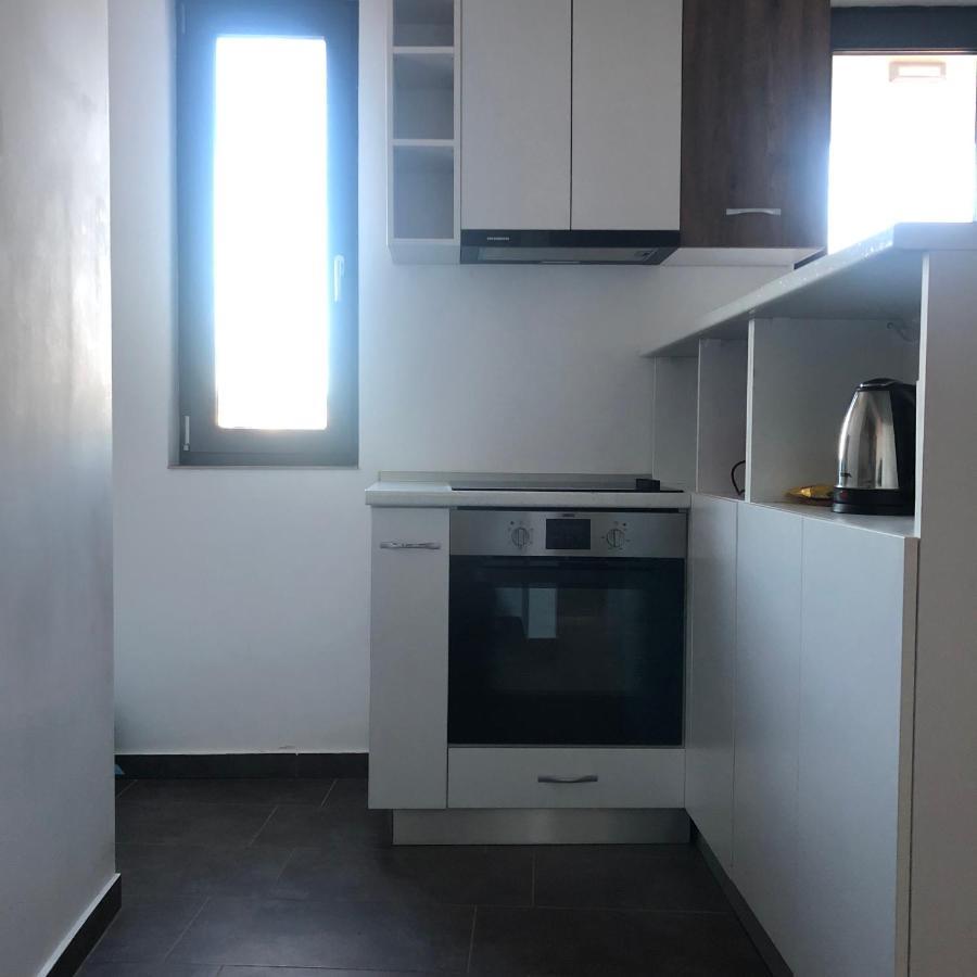 Air Residences - Air 2 بوخارست المظهر الخارجي الصورة