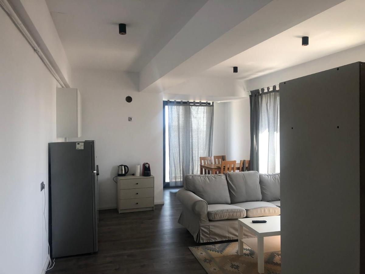 Air Residences - Air 2 بوخارست المظهر الخارجي الصورة