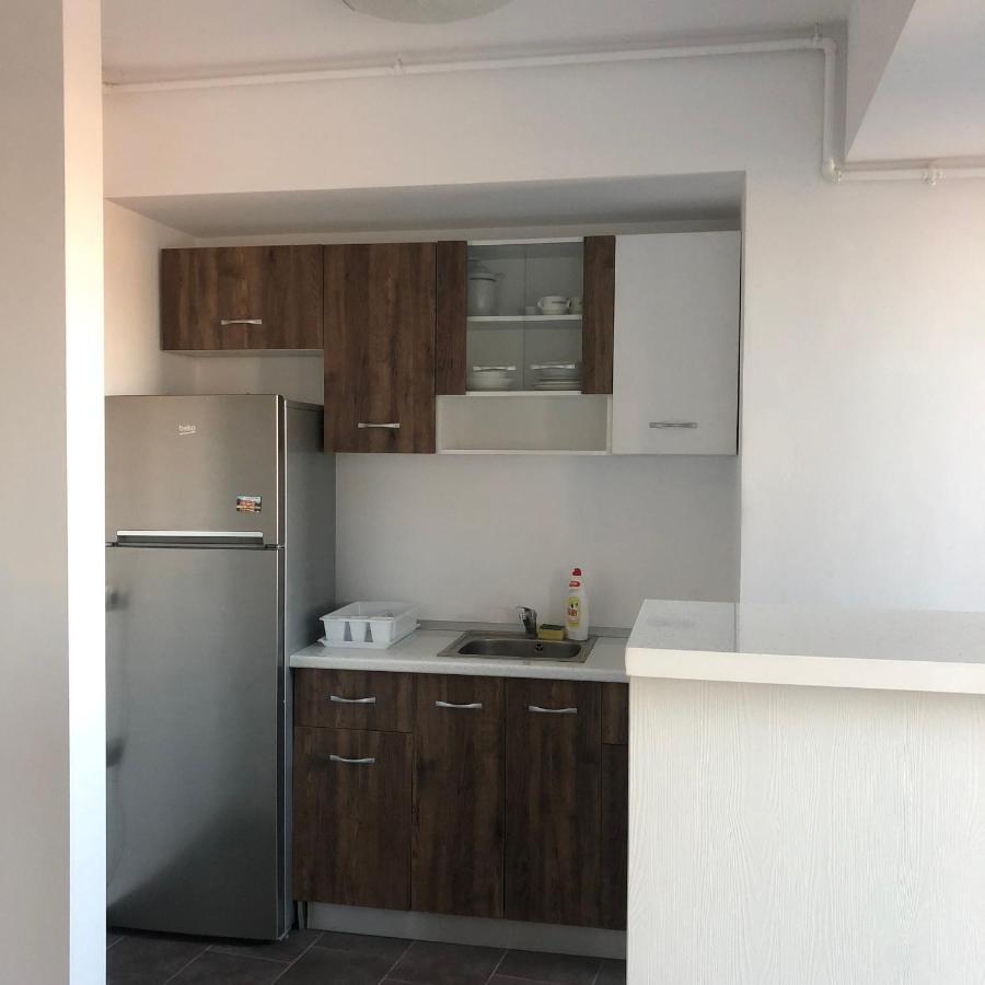 Air Residences - Air 2 بوخارست المظهر الخارجي الصورة