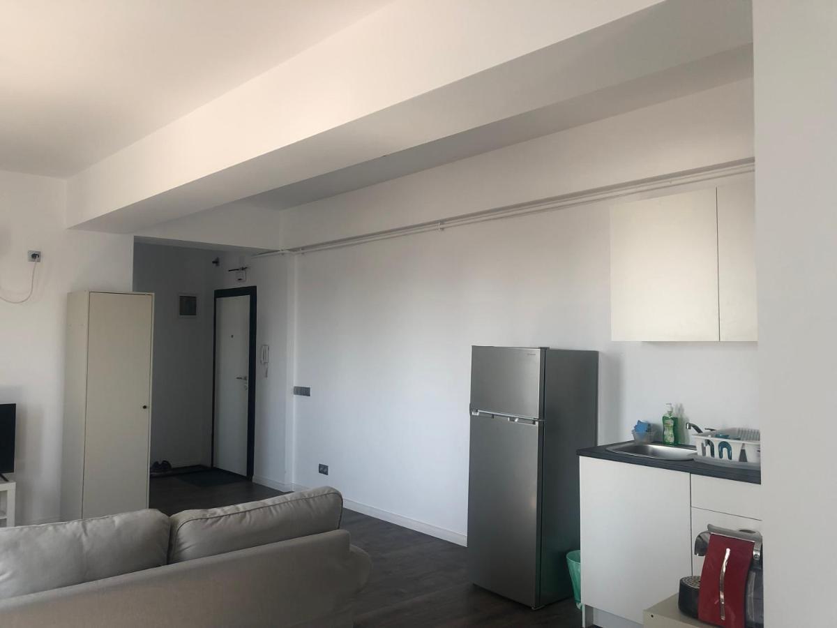 Air Residences - Air 2 بوخارست المظهر الخارجي الصورة