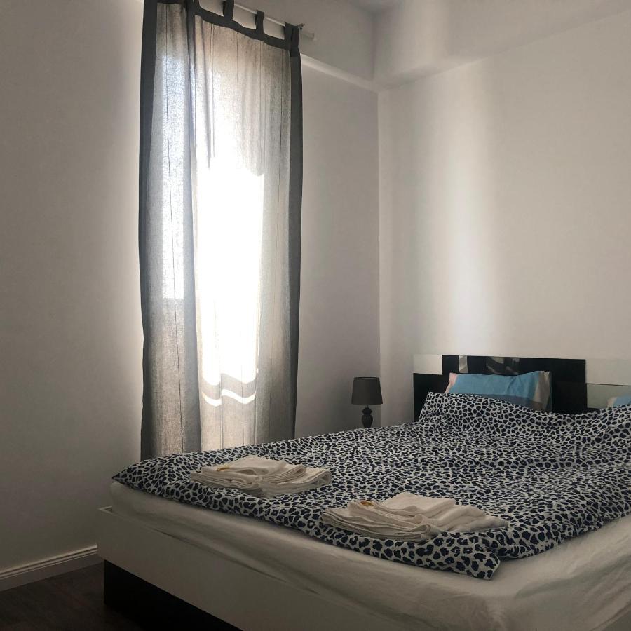 Air Residences - Air 2 بوخارست المظهر الخارجي الصورة